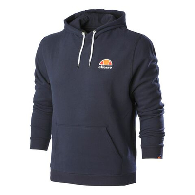Мужская кофта теннисная Ellesse Toce OH Hoody Men - Dark Blue