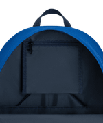 Рюкзак ESSENTIAL Backpack, синий/темно-синий