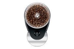 Электрическая кофемолка Jura P.A.G. Black (25048)