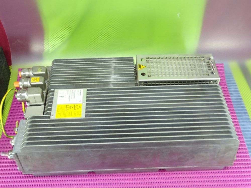Siemens 6SN2703-3AA10-0BA0 Siemens 6SN2703-3AA10-0BA0