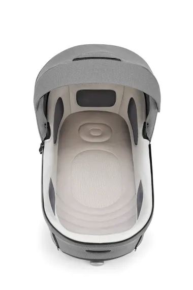 Коляска Inglesina Aptica XT 2 в 1 Canyon Grey