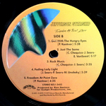 Jefferson Starship / Freedom At Point Zero (LP)