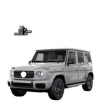 Электрические боковые пороги для Mercedes-Benz G-Class W464 2019+