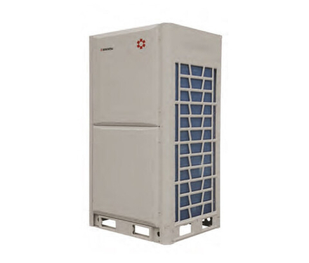 Kentatsu KVH450HZAN3-B