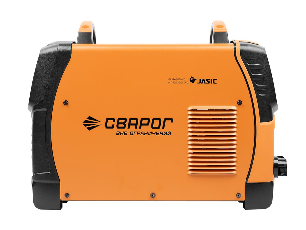 Сварочный инвертор Сварог PRO SMART MIG 350 (N216S)
