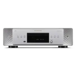 Marantz CD 60 Silver Gold