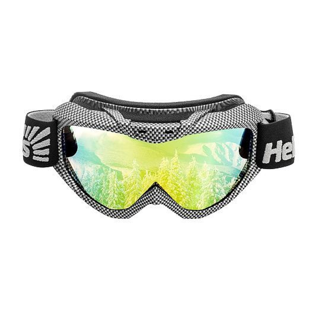 Очки горнолыжные Helios (HS-MT-023)