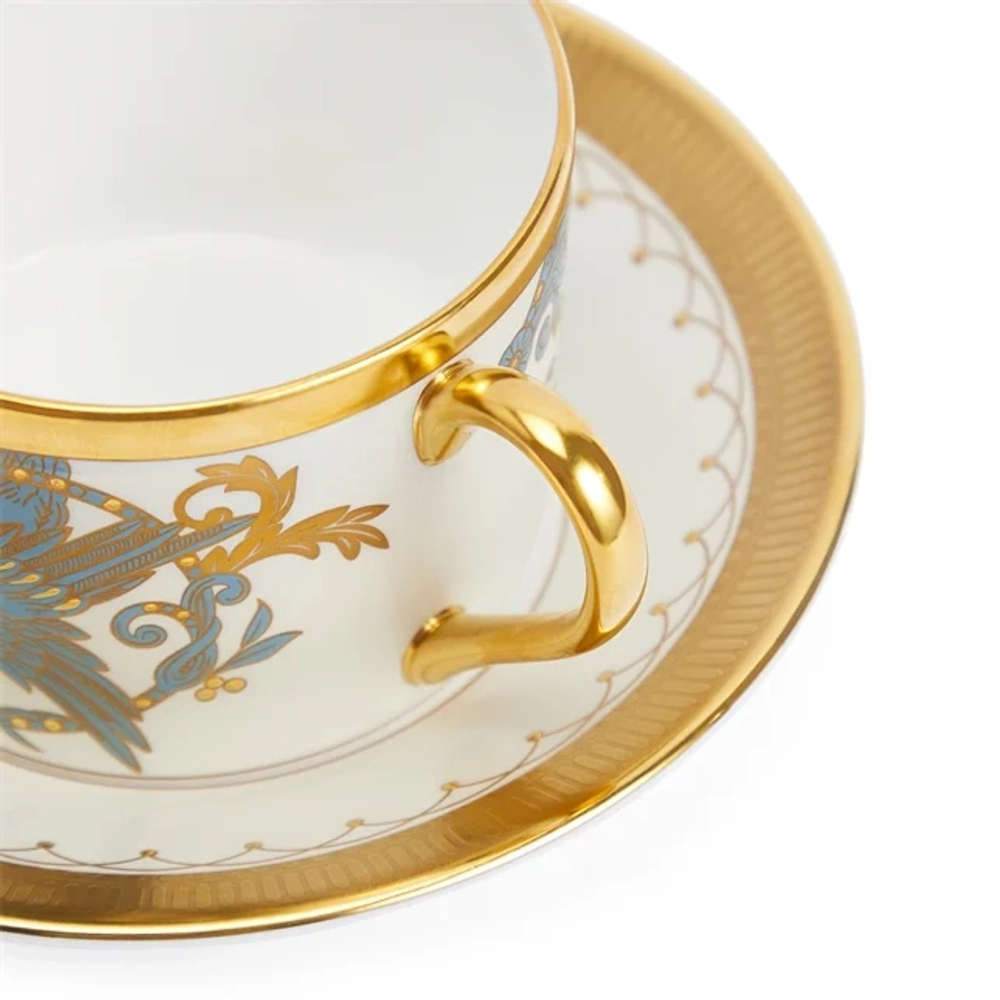 Wedgwood Чашка с блюдцем Phoenix 175 мл WW-1065303
