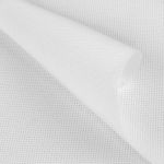 Канва Aida 18 ct, 150х100 см, 100% хлопок, белый, Gamma K18