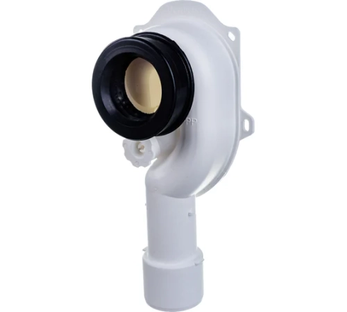 AlcaPlast Сифон для писсуара вертикальный A45C