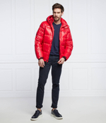 куртка POLO RALPH LAUREN - красный(710849776)