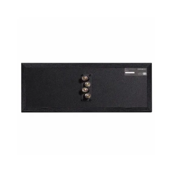 Wharfedale Diamond 12.C Black Oak