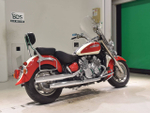 Yamaha Royalstar XVZ1300 1999