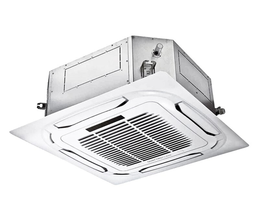 QuattroClima QV-M45KD/QA-MKP2