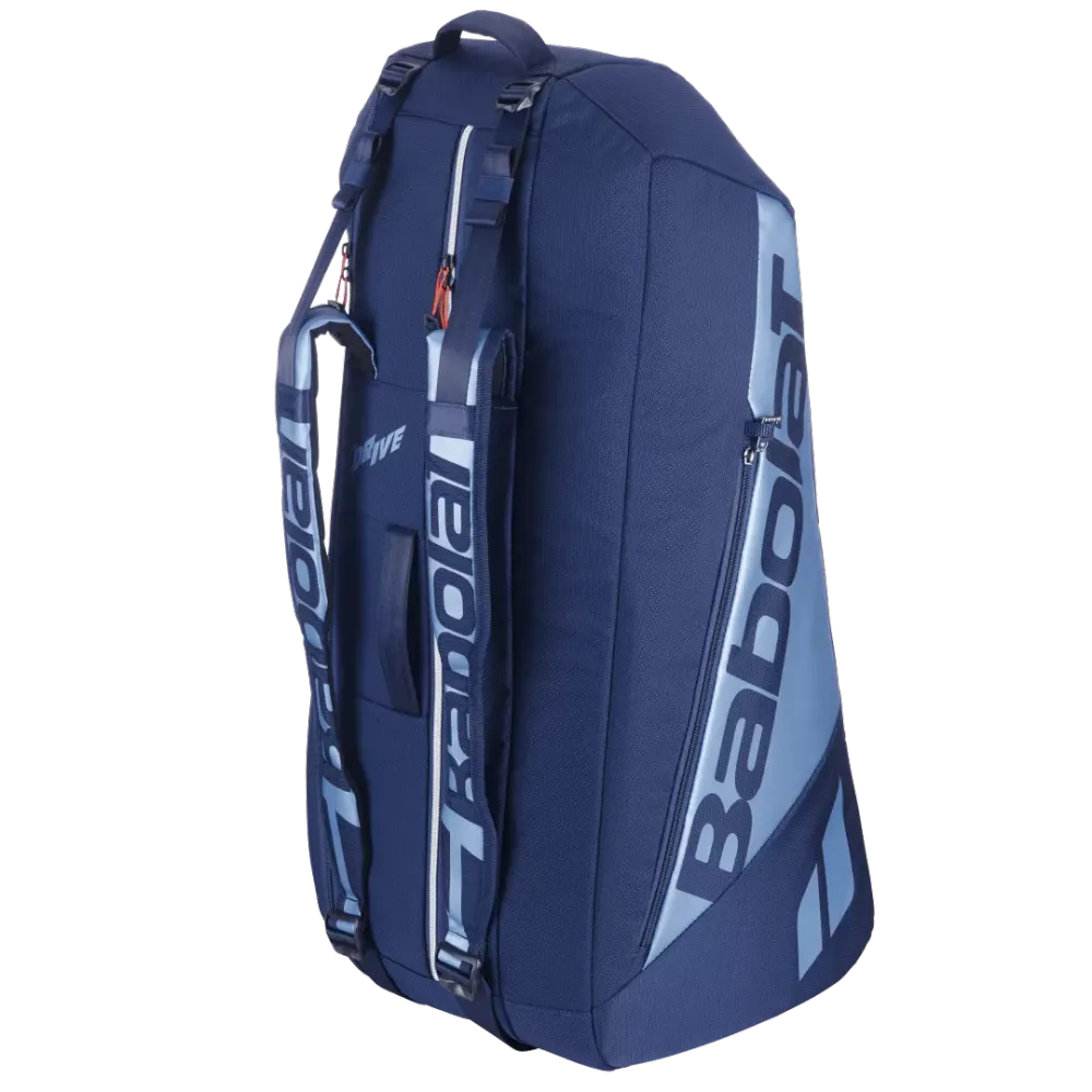 Теннисный чехол Babolat Pure Drive на 6 ракеток (2025)