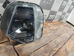 Фара левая LED Changan CS35 Plus 21-нв Б/У Оригинал S111F2805010500AA
