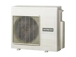 Мульти сплит-система Hitachi 4 x RAK-35RPE / RAM-110NP5E