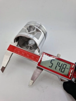 Pt- Bt0 Поршень двигателя в сборе для Китайского мотоцикла CG125 156 FMJ