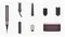 Стайлер Dyson HS09 Hairstyler Airwrap Air Lab Coanda 2x Complete Straight+Wavy (Jasper Plum) (2026)