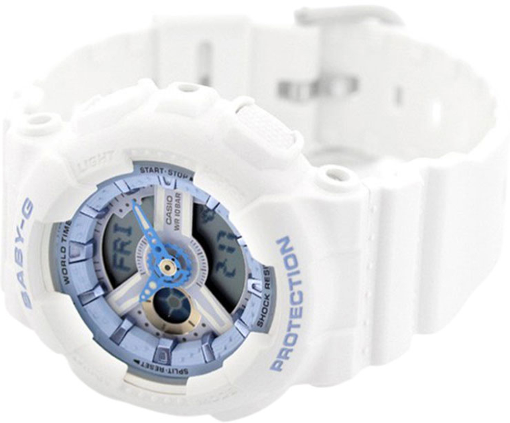 Часы Casio BA-110XBE-7A