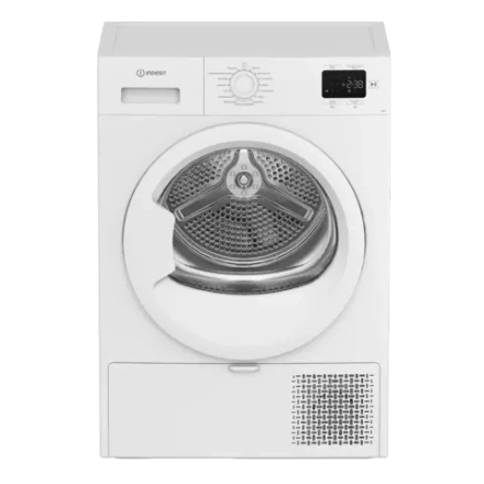 Сушильная машина Indesit IAS3725 K
