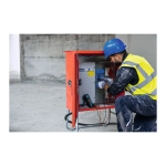 Мультиметр GDM 600-15 BOSCH 0601077300