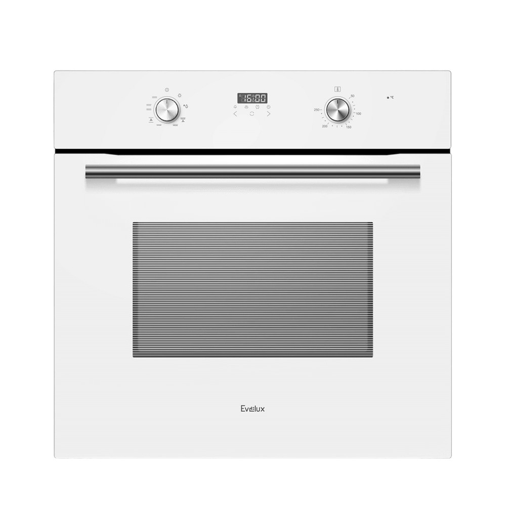 Встраиваемый духовой шкаф Evelux EO 630 PW
