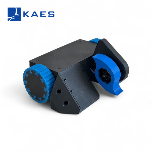 BrawlerBot Vertical Spinner