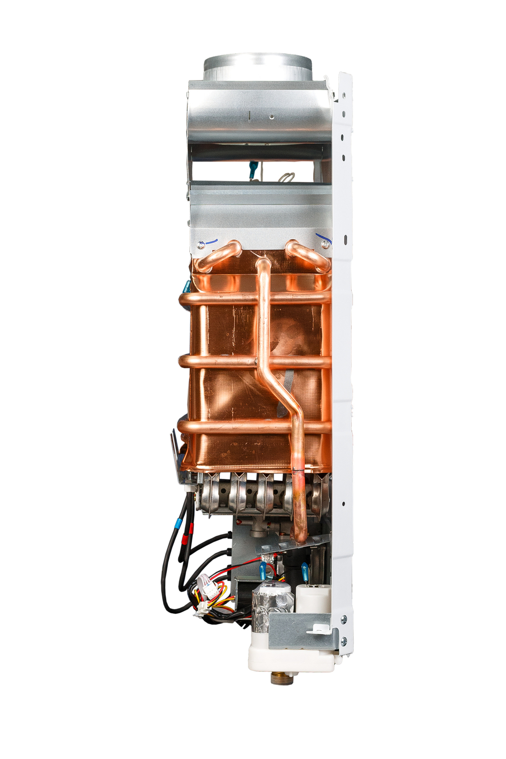 Газовая колонка Kotitonttu Suari S10EM (20 кВт) №12