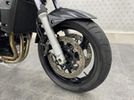 Suzuki GSR400 2006