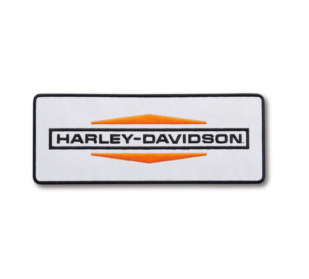 Нашивка Tank Patch Harley-Davidson -50% Нашивка Tank Patch Harley-Davidson -50%