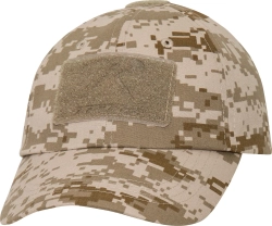 Бейсболка Operator Tactical, Rothco