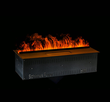 Паровой камин Schones Feuer 3D FireLine 600