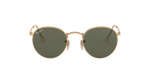 RAY-BAN ROUND RB3447 112/58