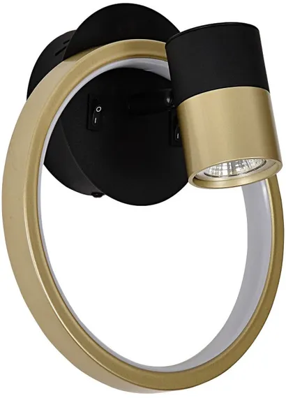Настенный светильник Ruedo 4168-2W F-Promo