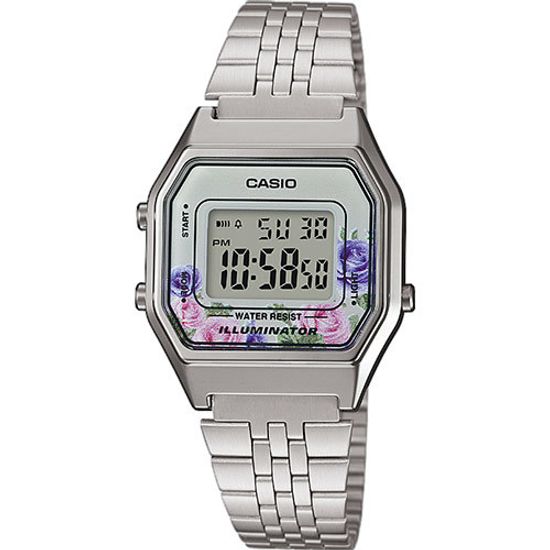 Наручные часы Casio LA680WEA-4CEF
