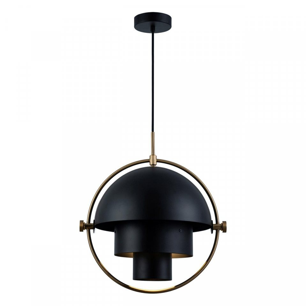 Подвесной светильник Loft It Multi-Lite LOFT9915-BL