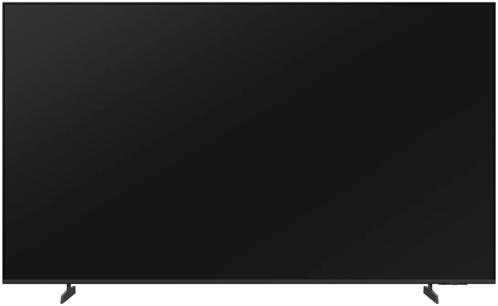 Телевизор Samsung UE75U8000HUXPY, 190см, 4K Ultra HD, Tizen OS, Crystal UHD, HDR, черный