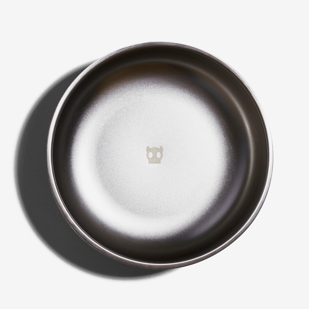 Миска Tuff LIME 1200 мл Zee.Dog