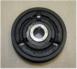Муфта центробежная (20х115х53х1В) VP-90Т/(Сlutch Pulley Assy for VP-90T)