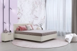Кровать Грейс КР-5013-В (1,6*2,0)