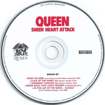 Комплект / Queen 40: Limited Edition Collector's Box Set Vol. 1+Vol. 2+Vol. 3 (30CD)