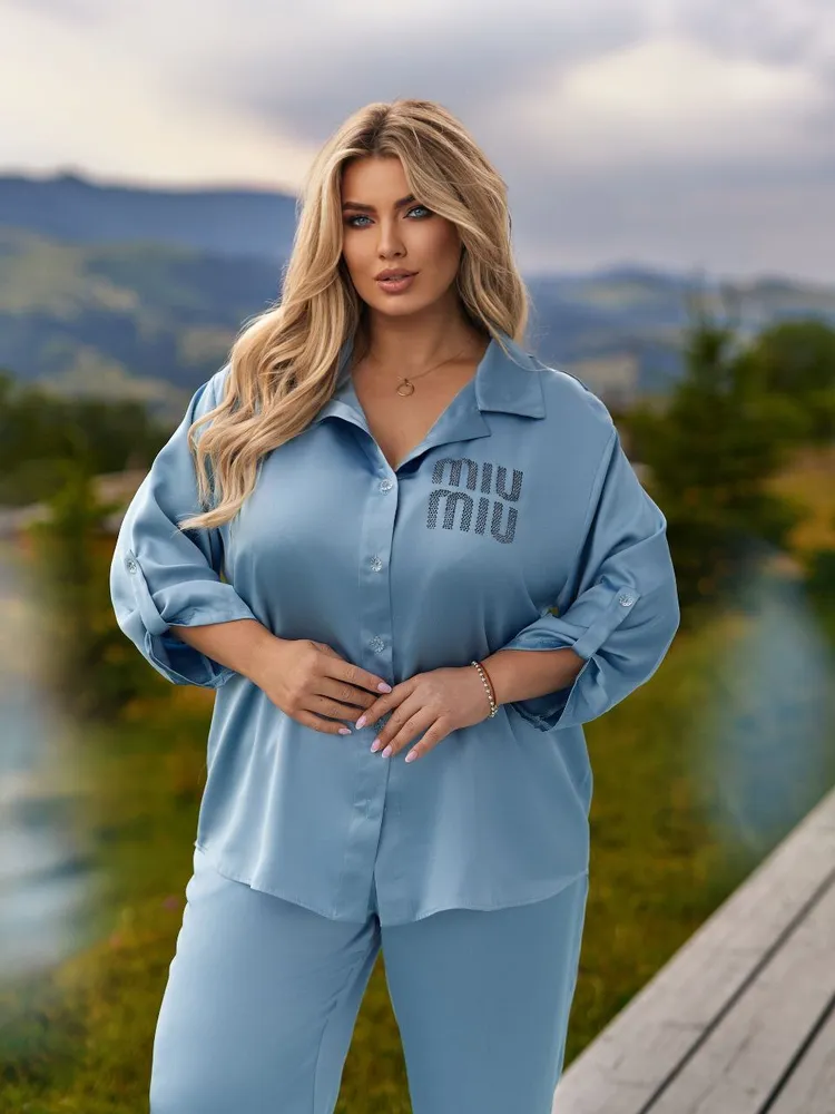 Костюм MIU MIU УК-1033 Фабрика Моды