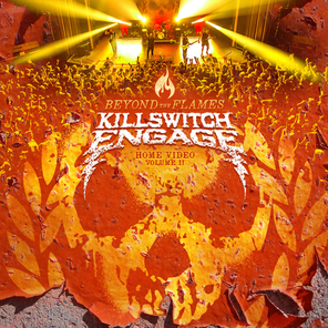 Killswitch Engage / Beyond The Flames - Home Video, Volume II (CD+Blu-ray)
