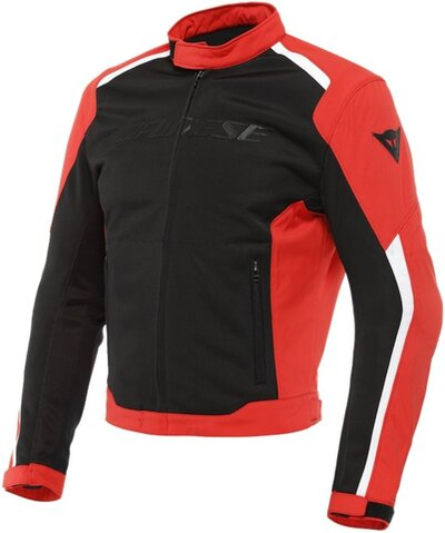 Dainese Hydraflux 2 Air D-Dry Красный