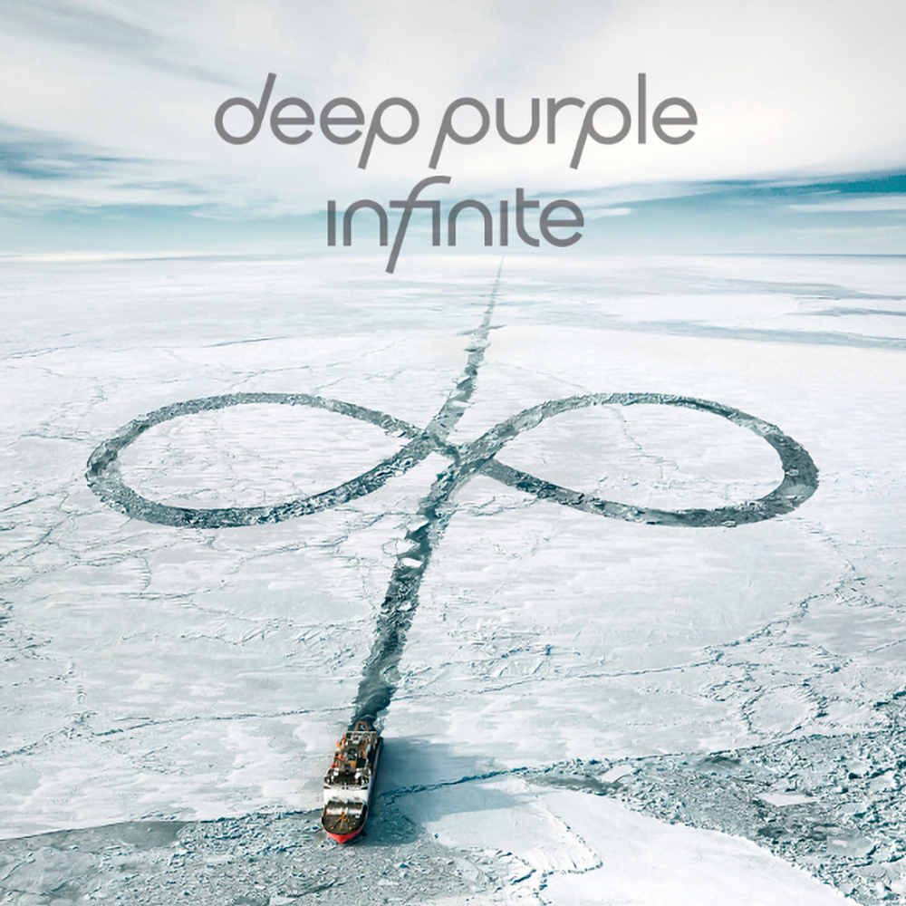 Deep Purple / Infinite (CD+DVD)