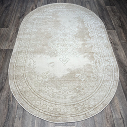 Alvita 4433A S.CREAM \ S.CREAM Овал