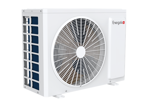 Наружные блоки Big Multi Energolux SAM24M3-GI/3 — (2)