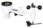 Метеостанция Levenhuk Wezzer PRO LP240 с датчиками дождя и ветра