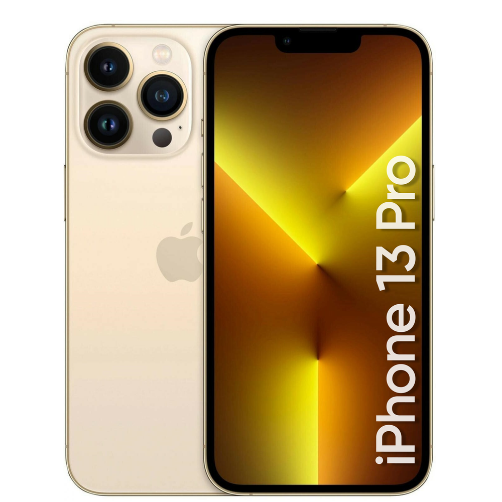 iPhone 13 Pro 512Gb БУ